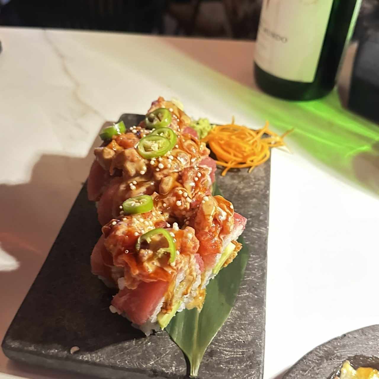 Sushi Bar - Noa Spicy Tuna