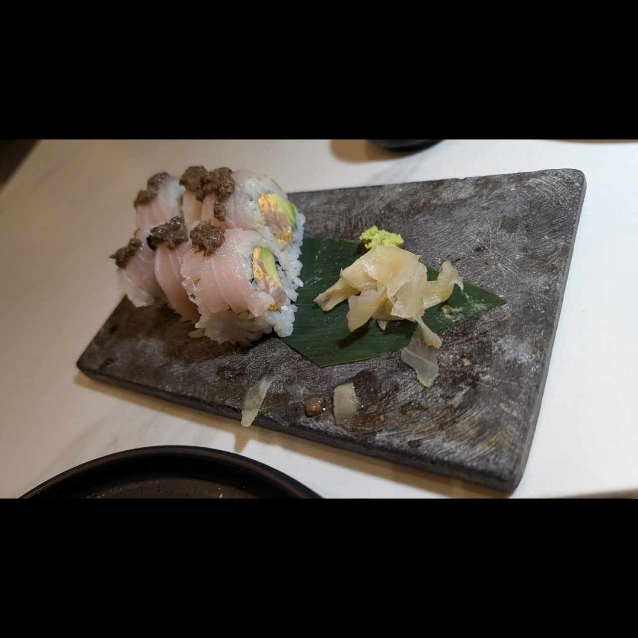 Sushi Bar - White Roll