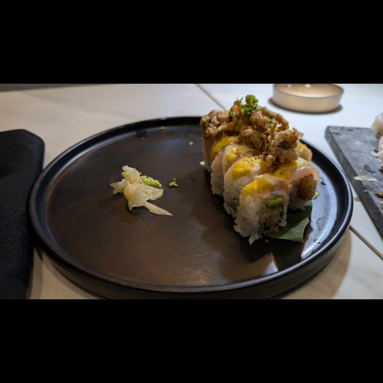 Sushi Bar - Izakaya