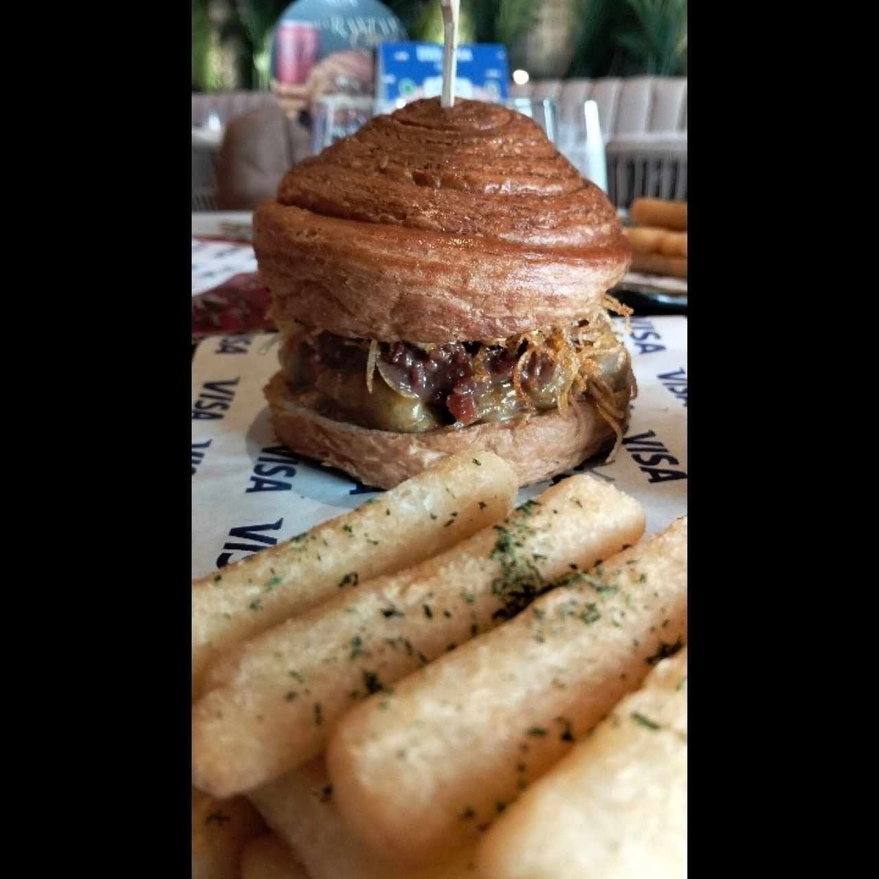 burger week 2026