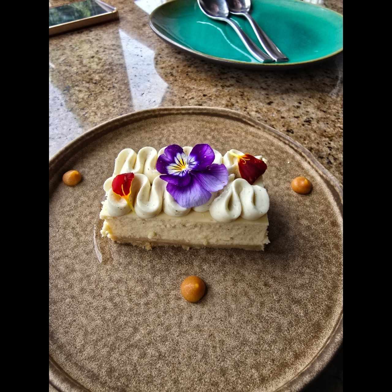 Noa Cheesecake