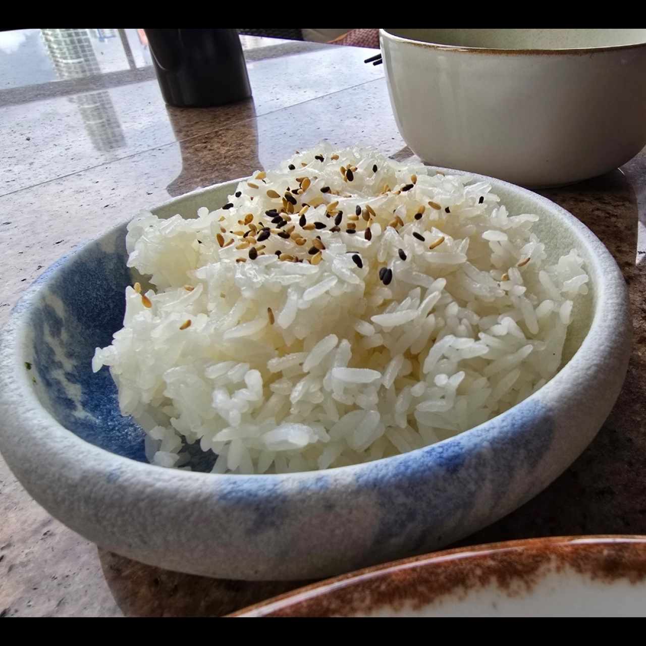 arroz gohan