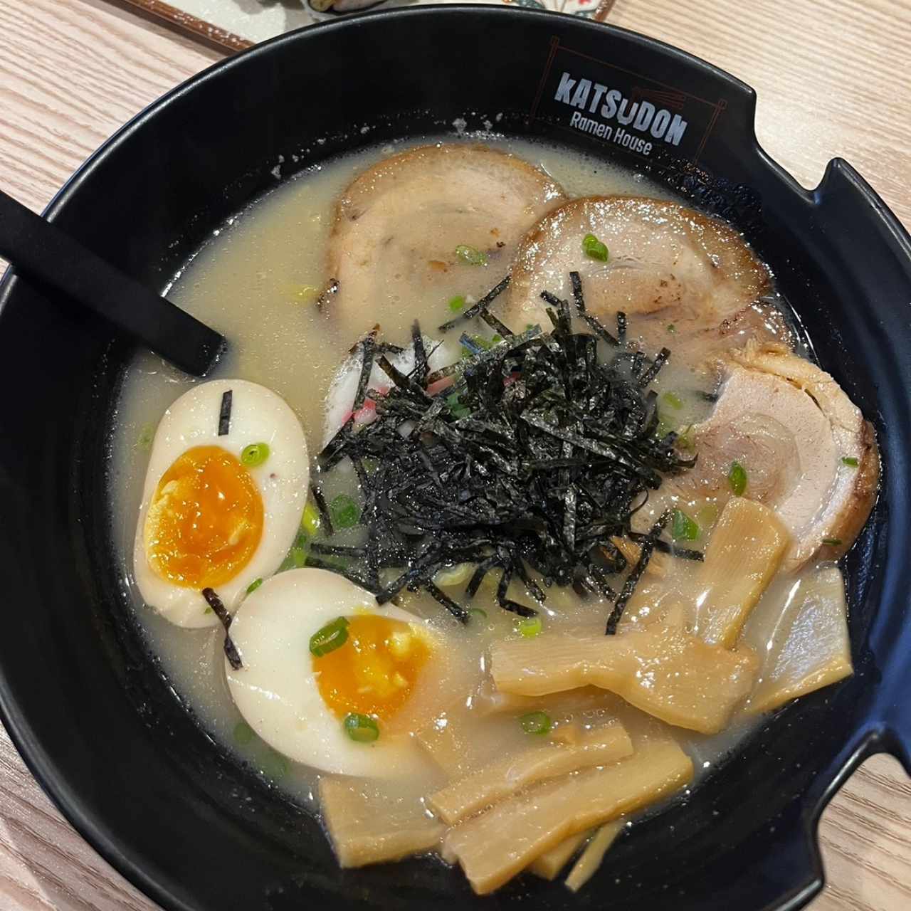Naruto Ramen