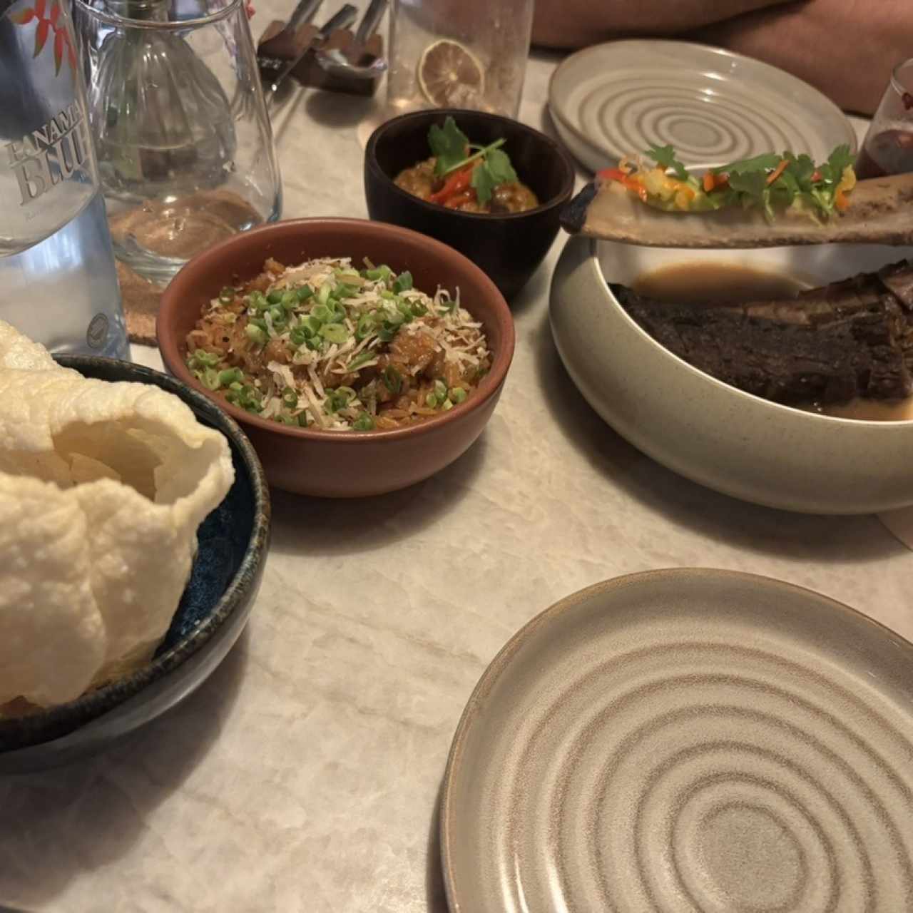 BEEF SHORT RIB AHUMADO