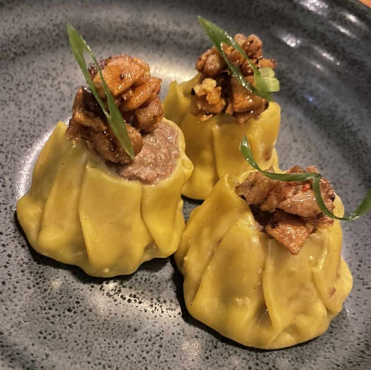 Siu Mae de Pato de Río Grande