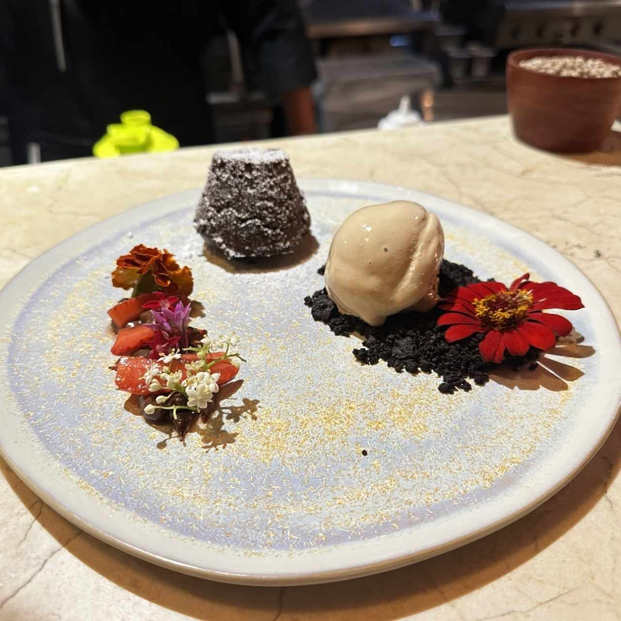 POSTRES - BUSCANDO GUAYABA