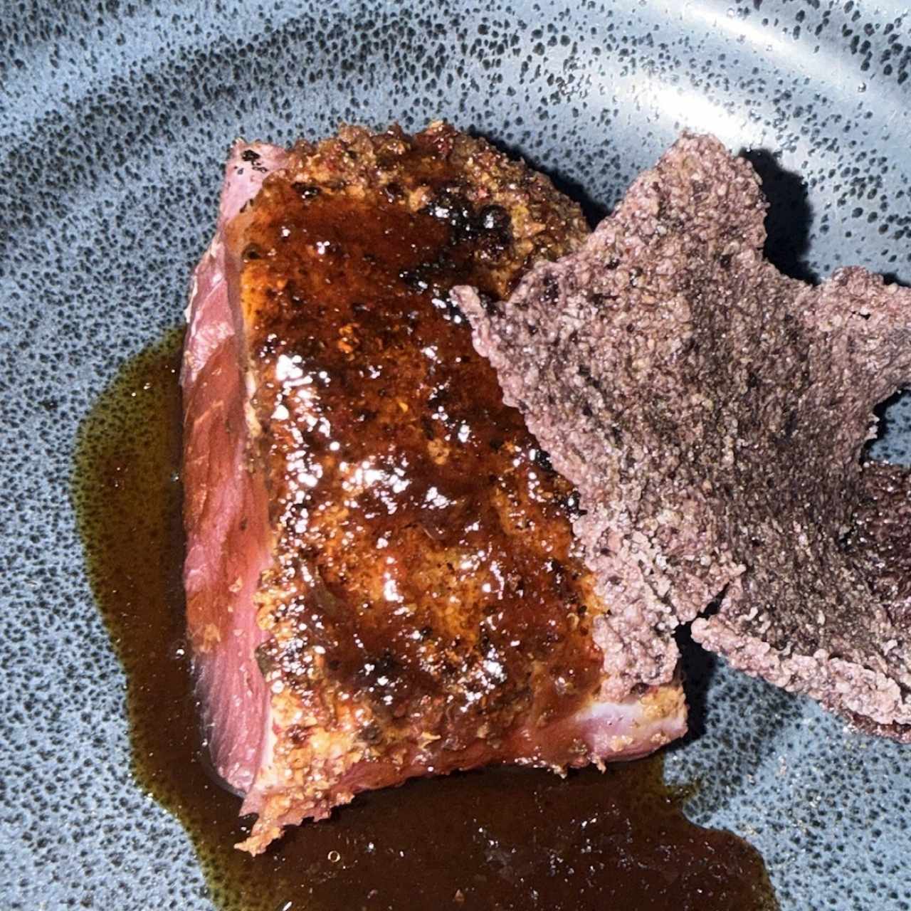 Tataki de Atún