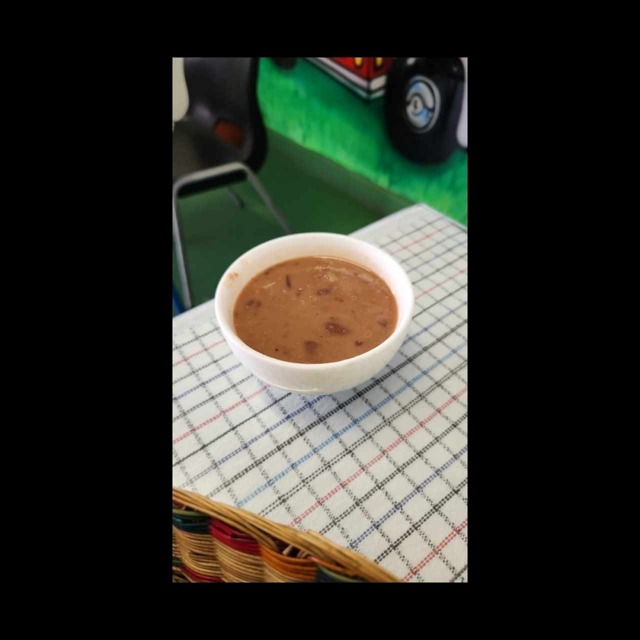 lentejas