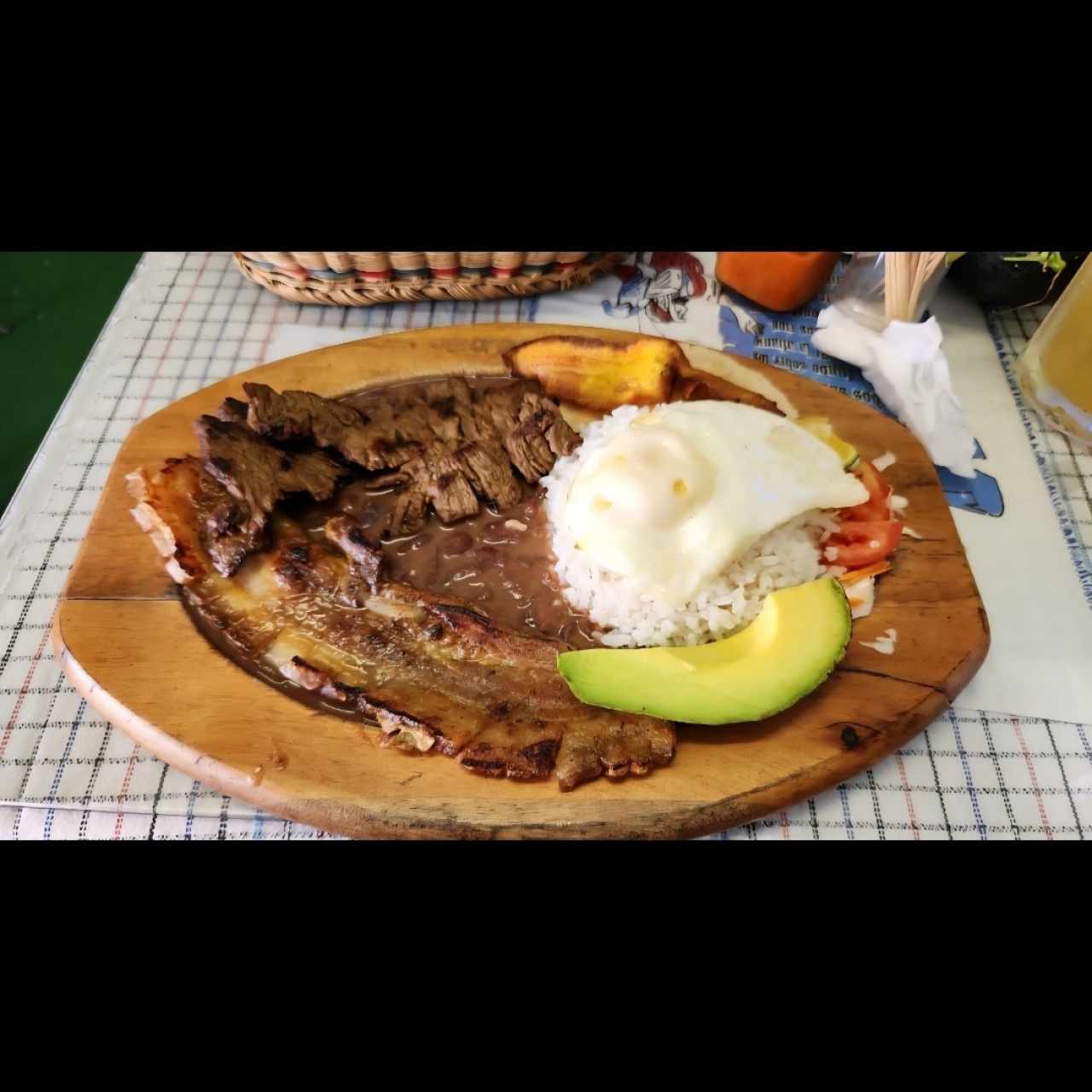 Vaquerito
