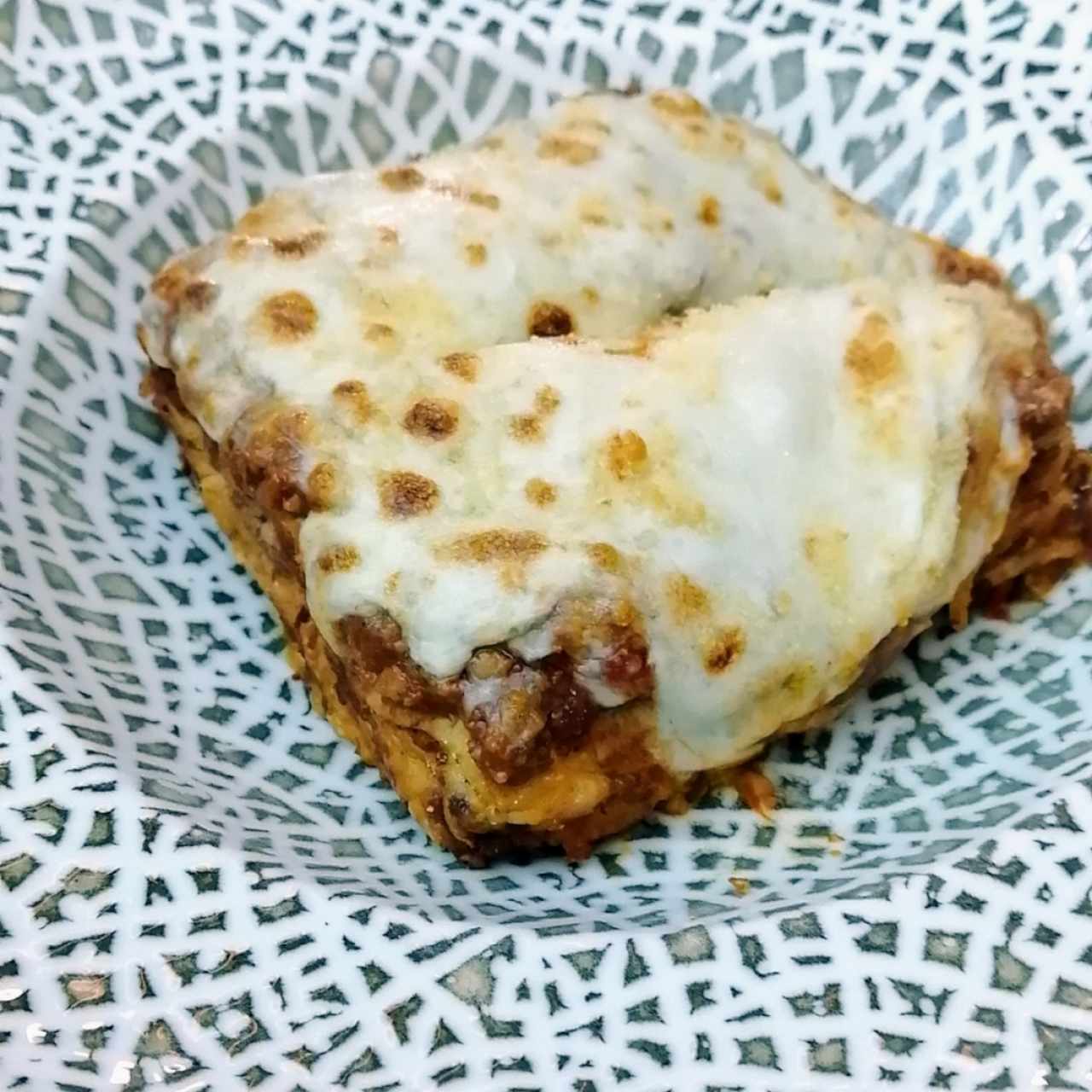Paste / Pastas - Lasagna al Ragú