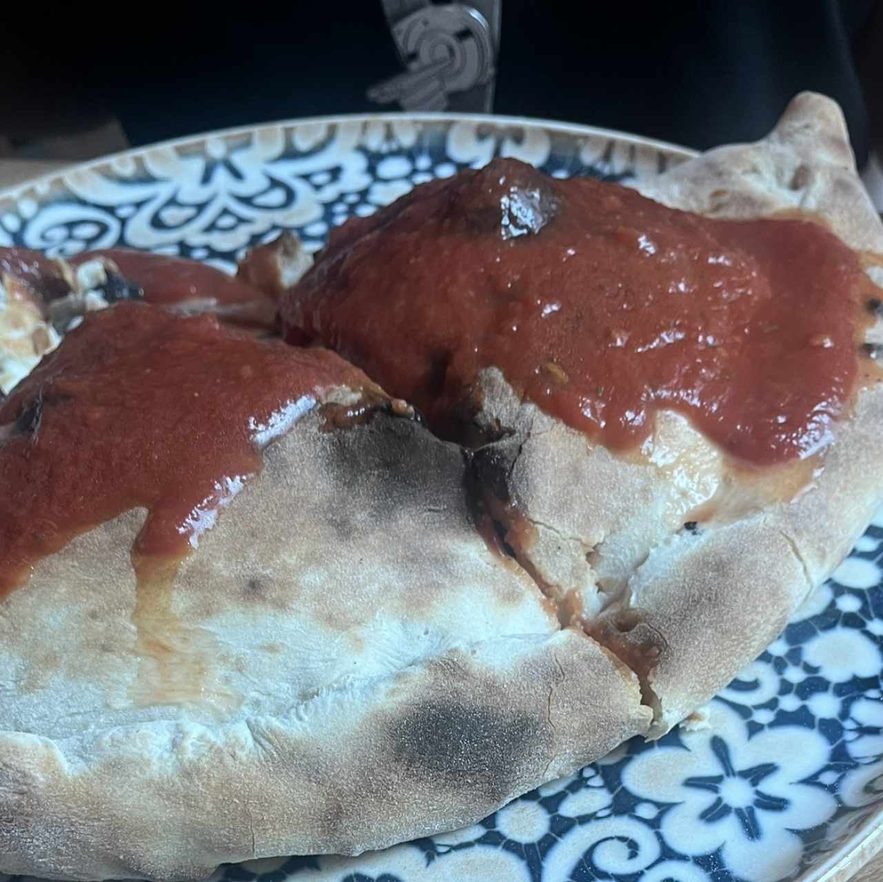 Calzone - Misto