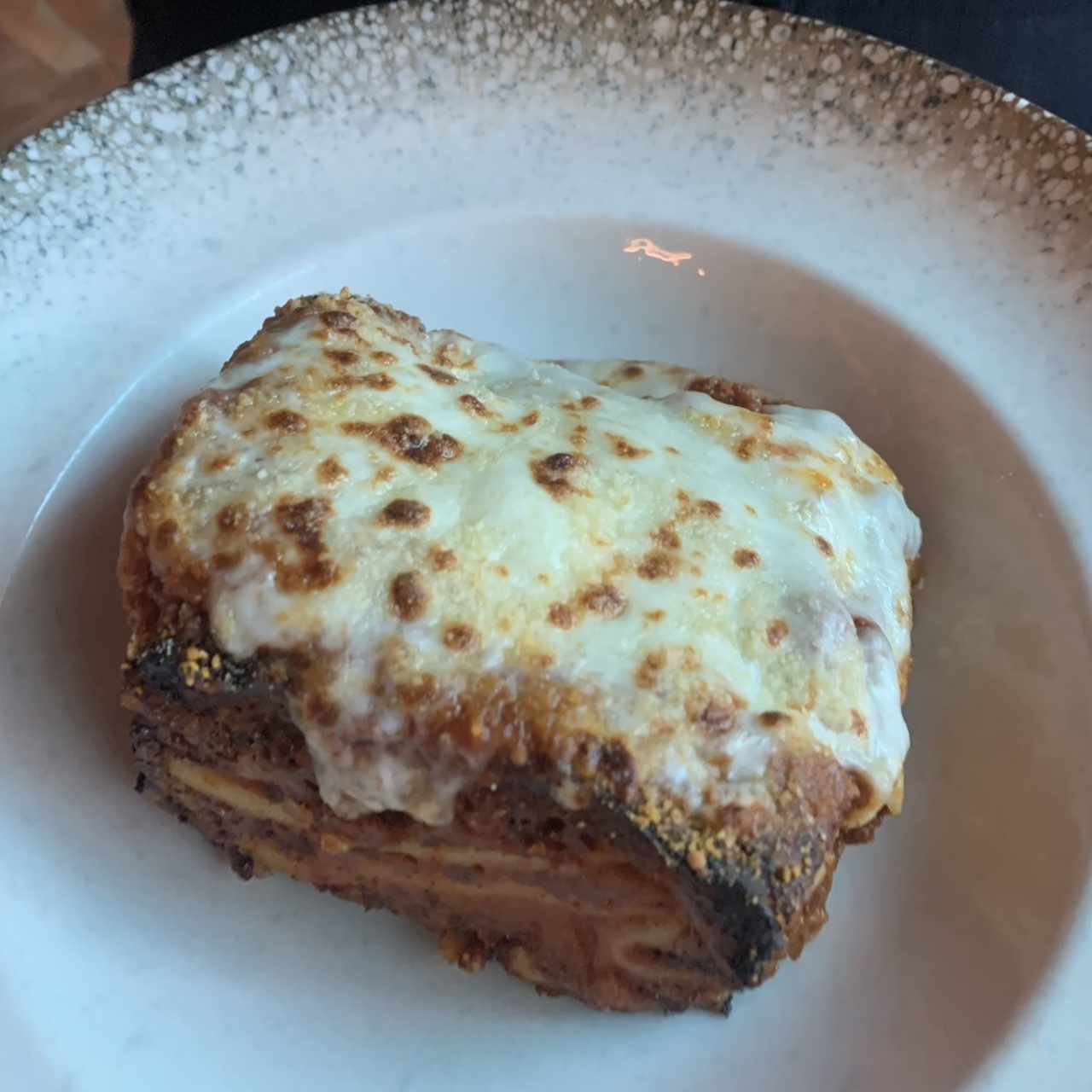 Lasagna al Ragú