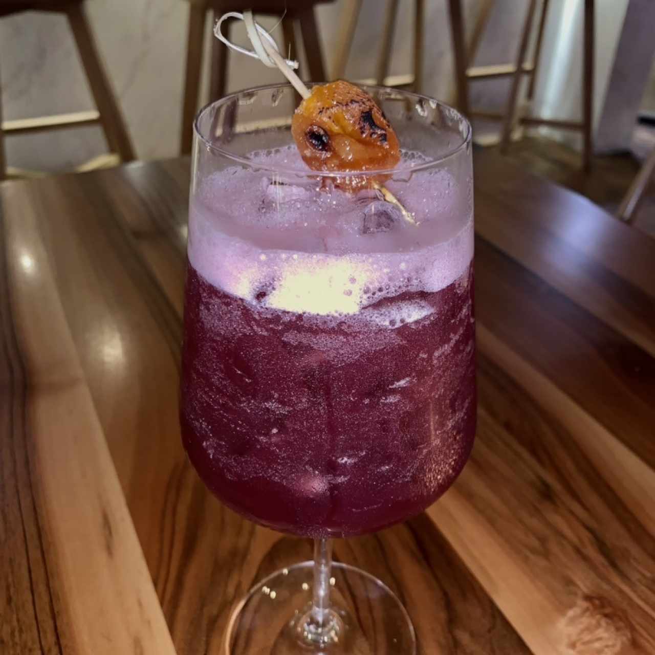 Sangria tinta