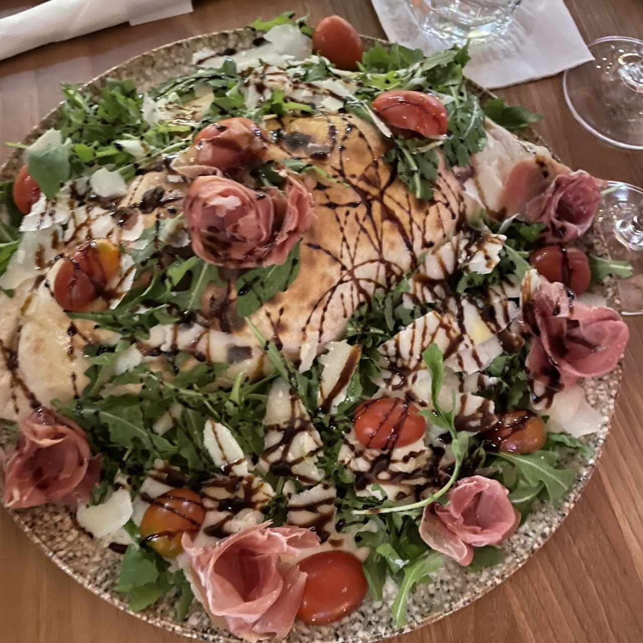 Calzone - Calzone del Re