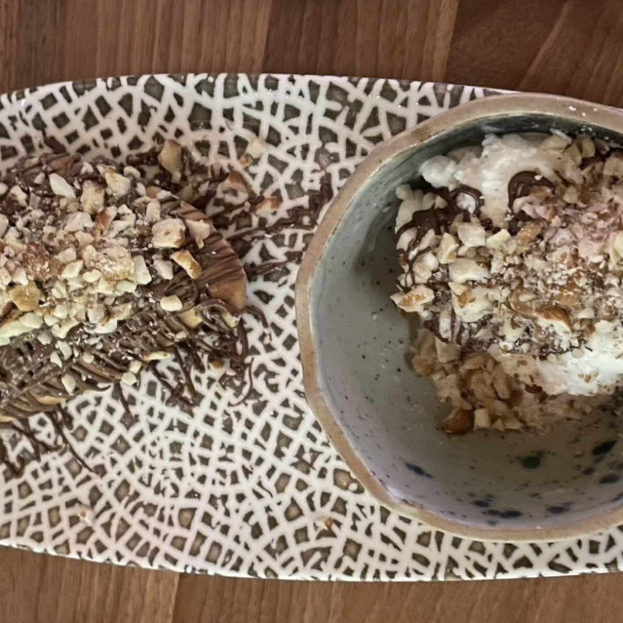 Calzoncino Ferrero