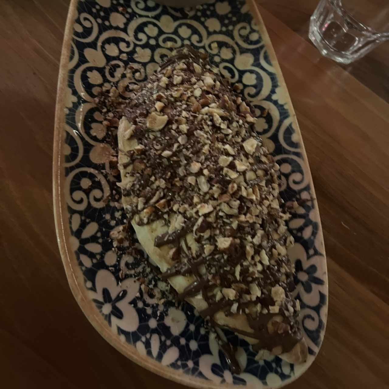 Calzoncino Ferrero