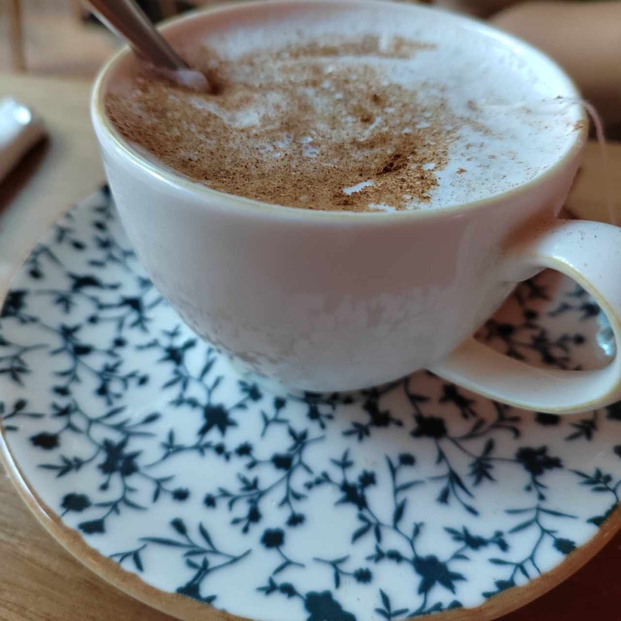 Té 