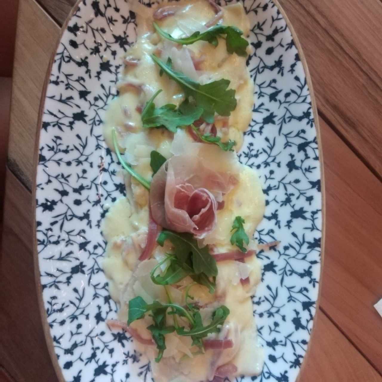 Especial - Ravioloni Alto Adigio