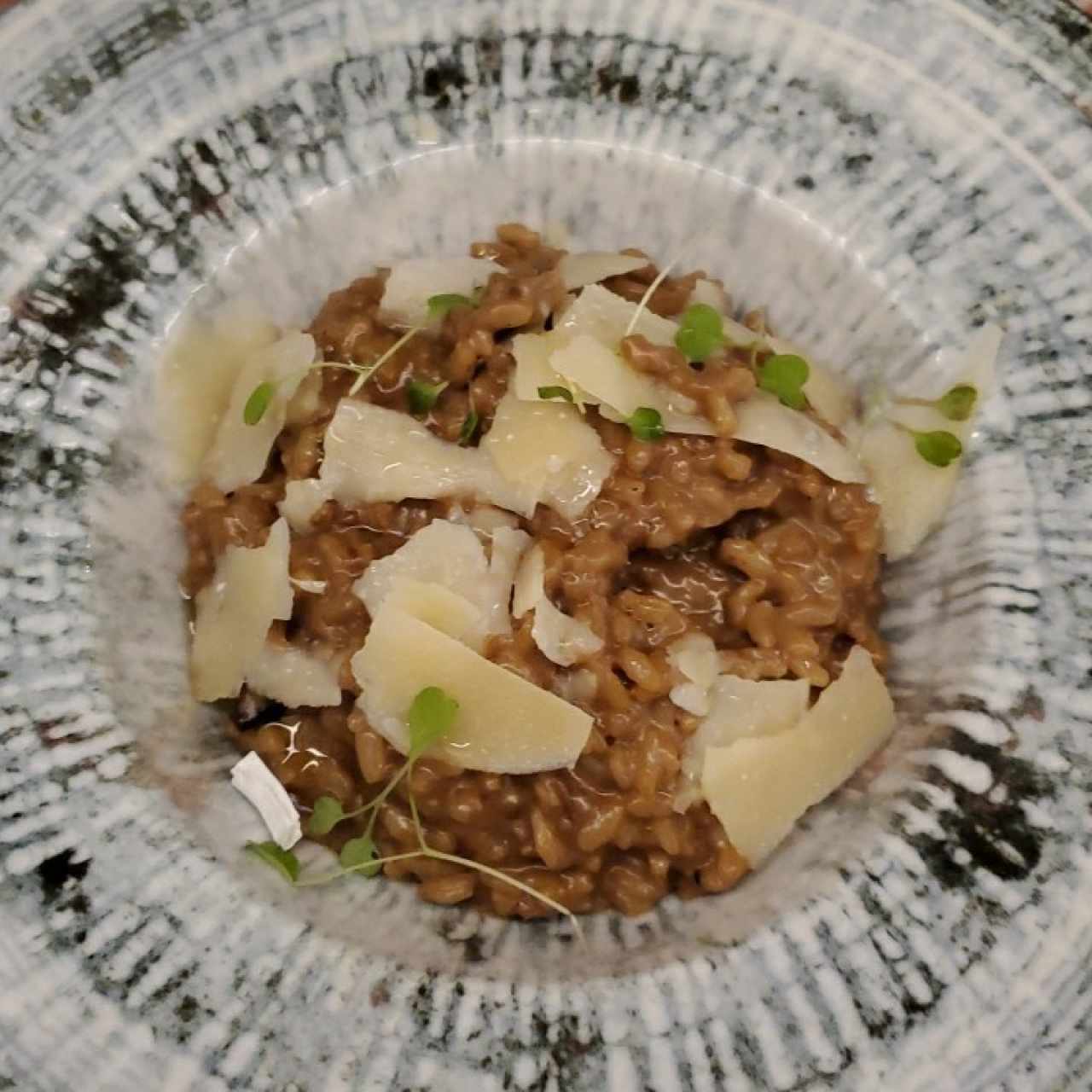 Rissotto Delicato
