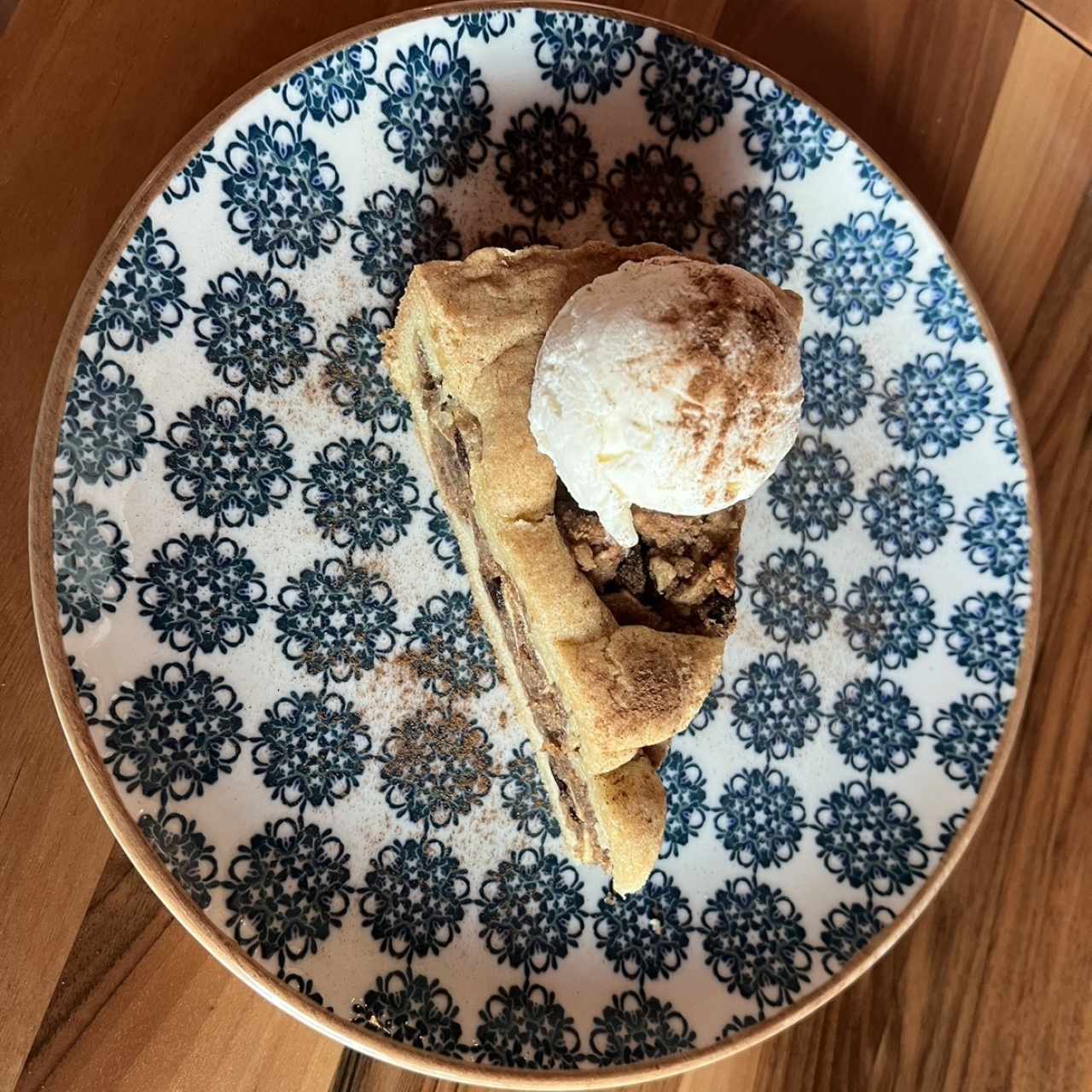 Crostata di Melé
