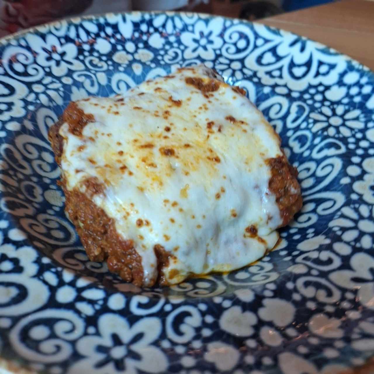 Paste / Pastas - Lasagna al Ragú