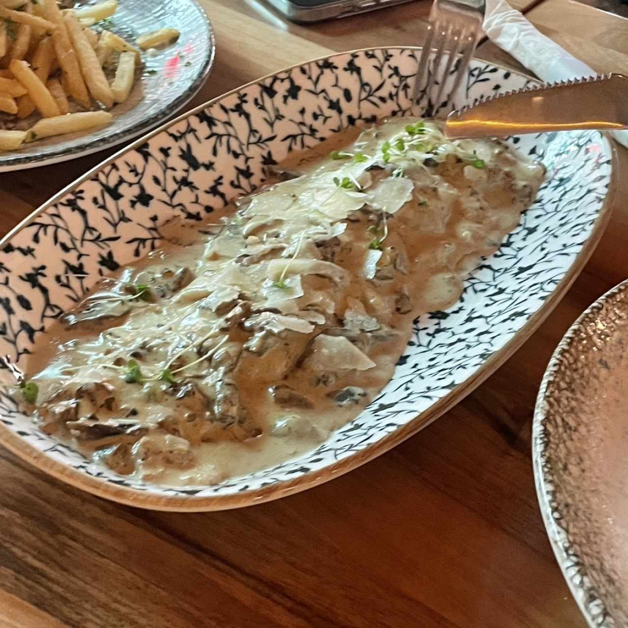 Ravioloni Valentino