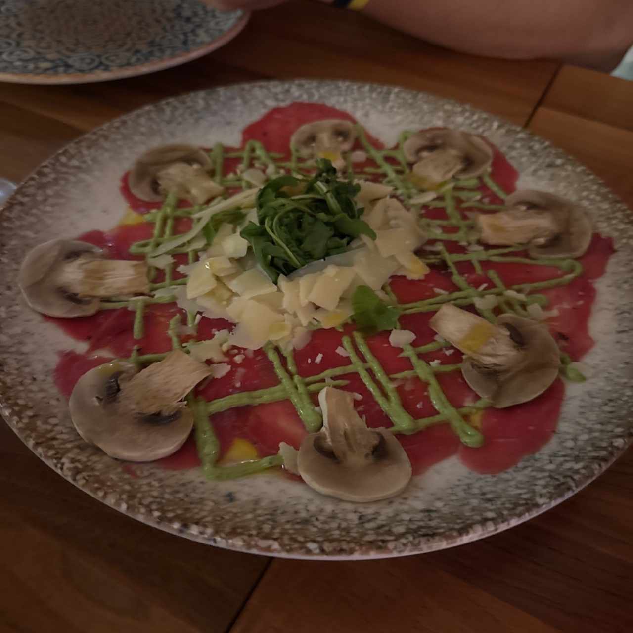 Caroaccio