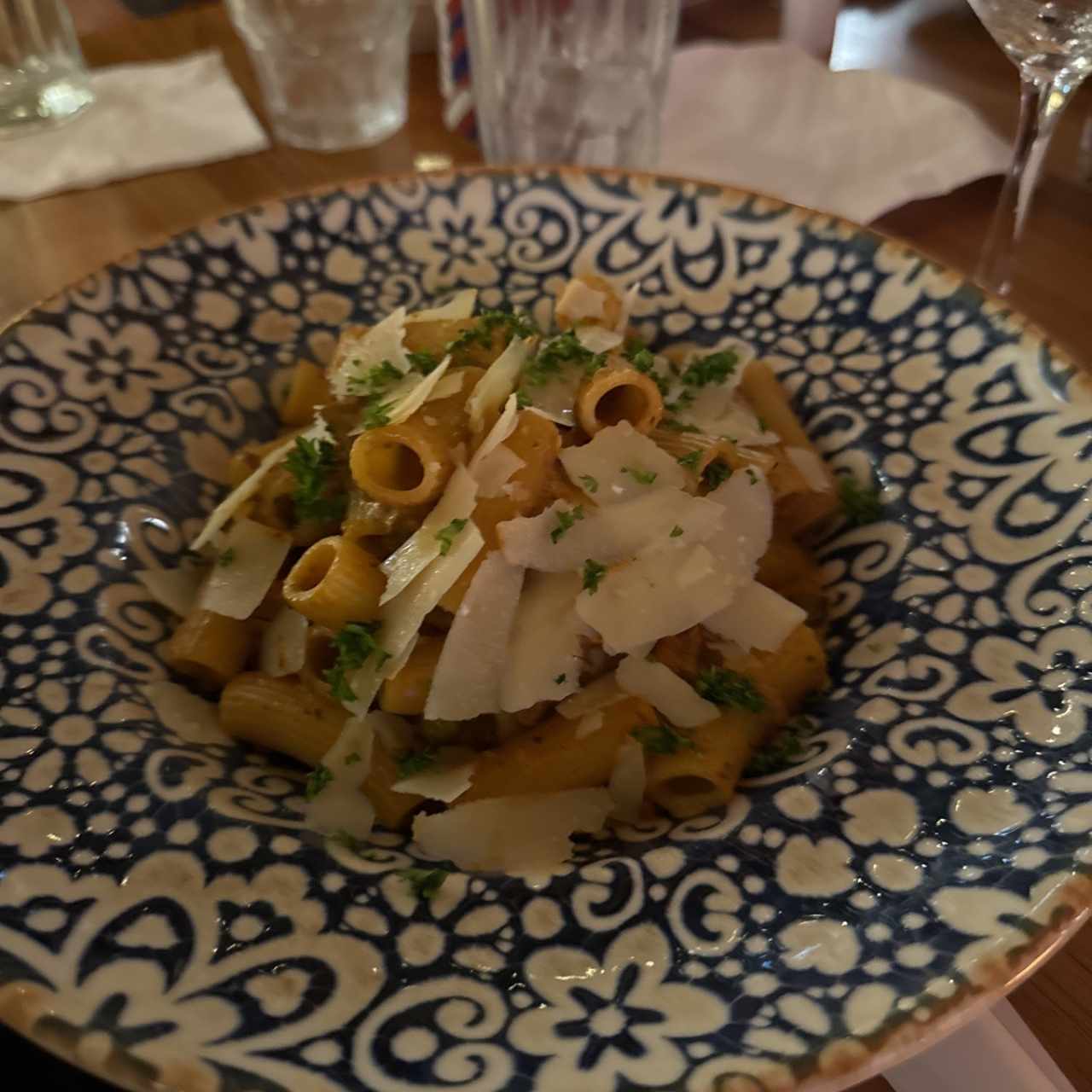 Pasta