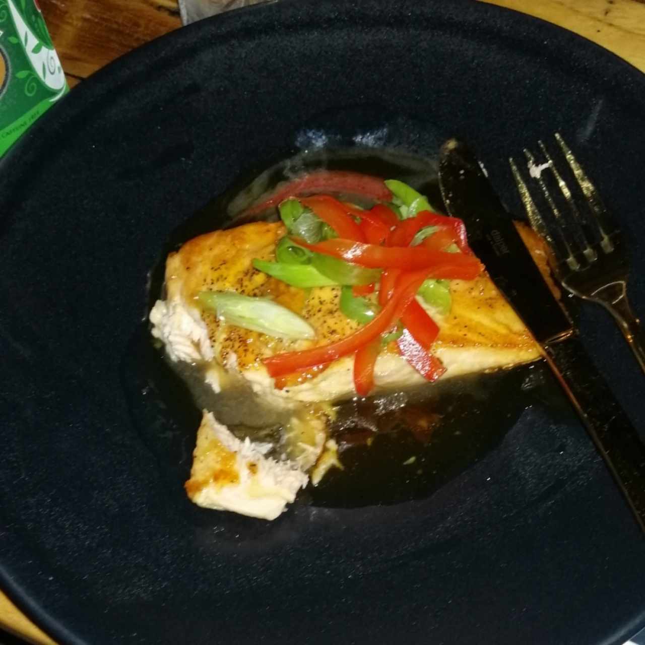 Salmón 