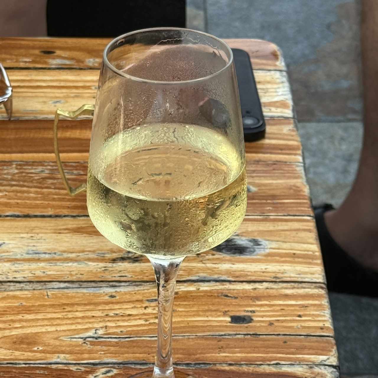 Vino Blanco