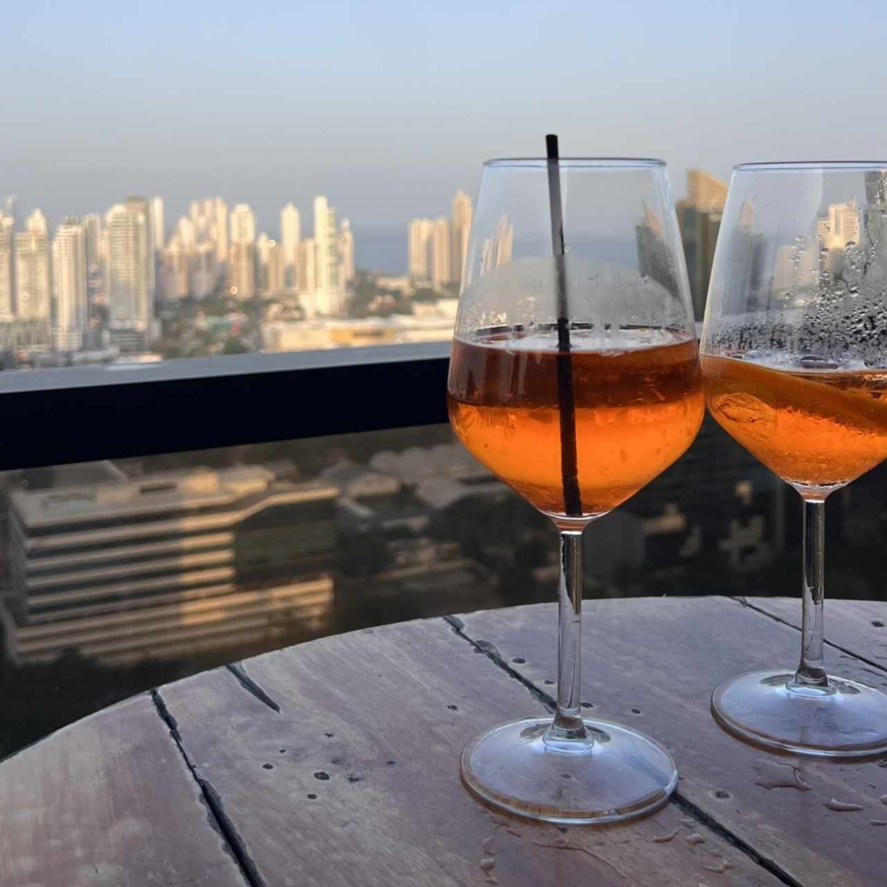Aperol Spritz 