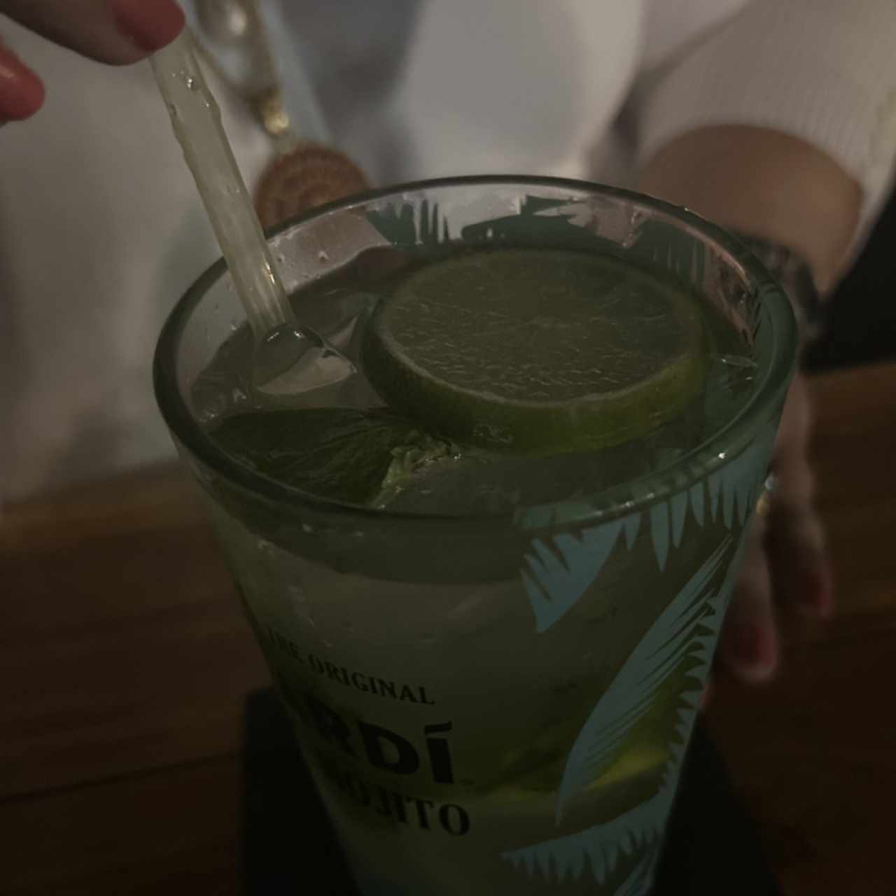 Mojito Limon