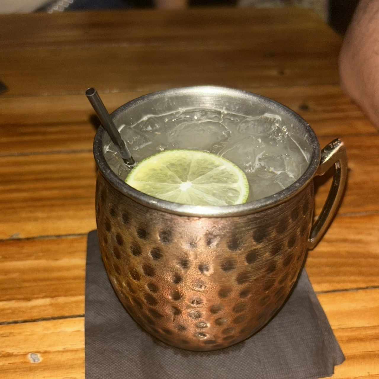 Moscow Mule
