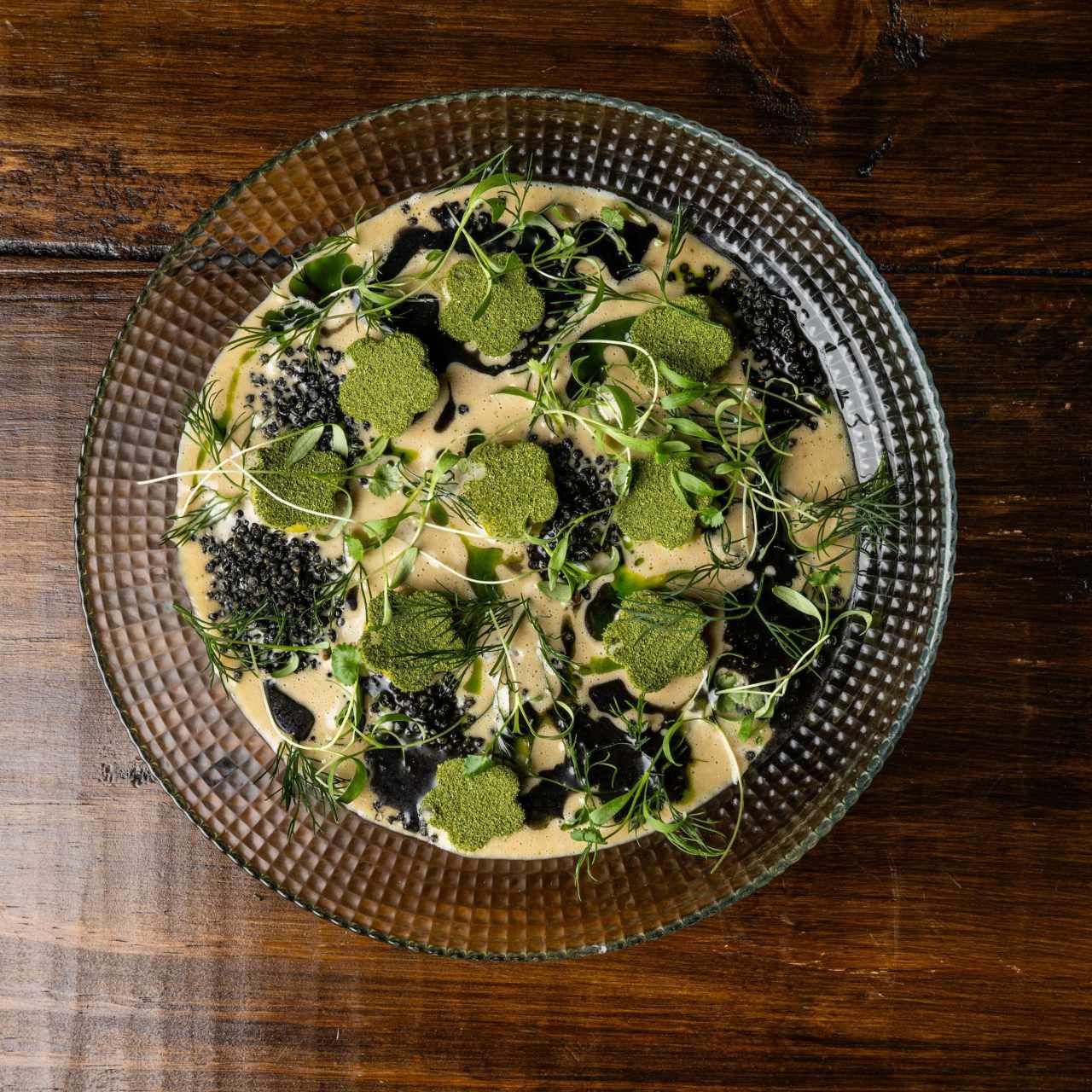 Tiradito Nikkei