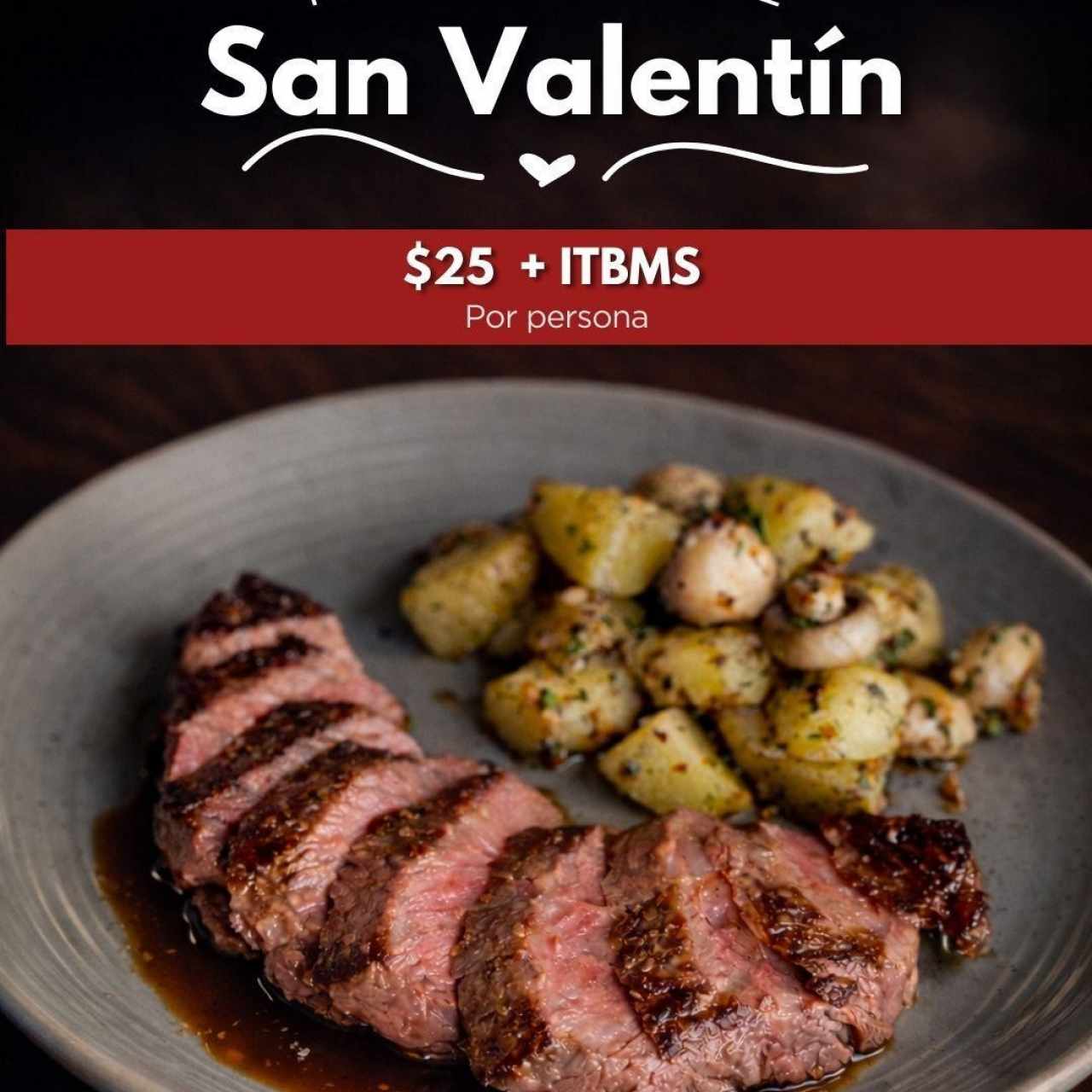New York Steak (8oz)