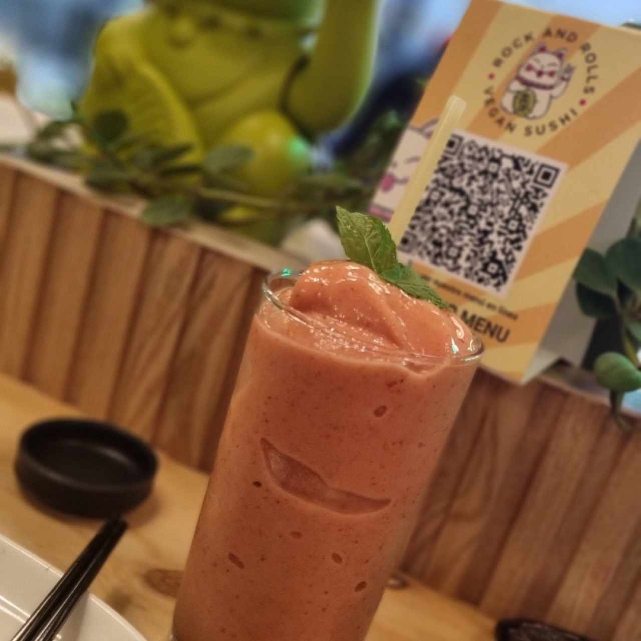Happiness Smoothy