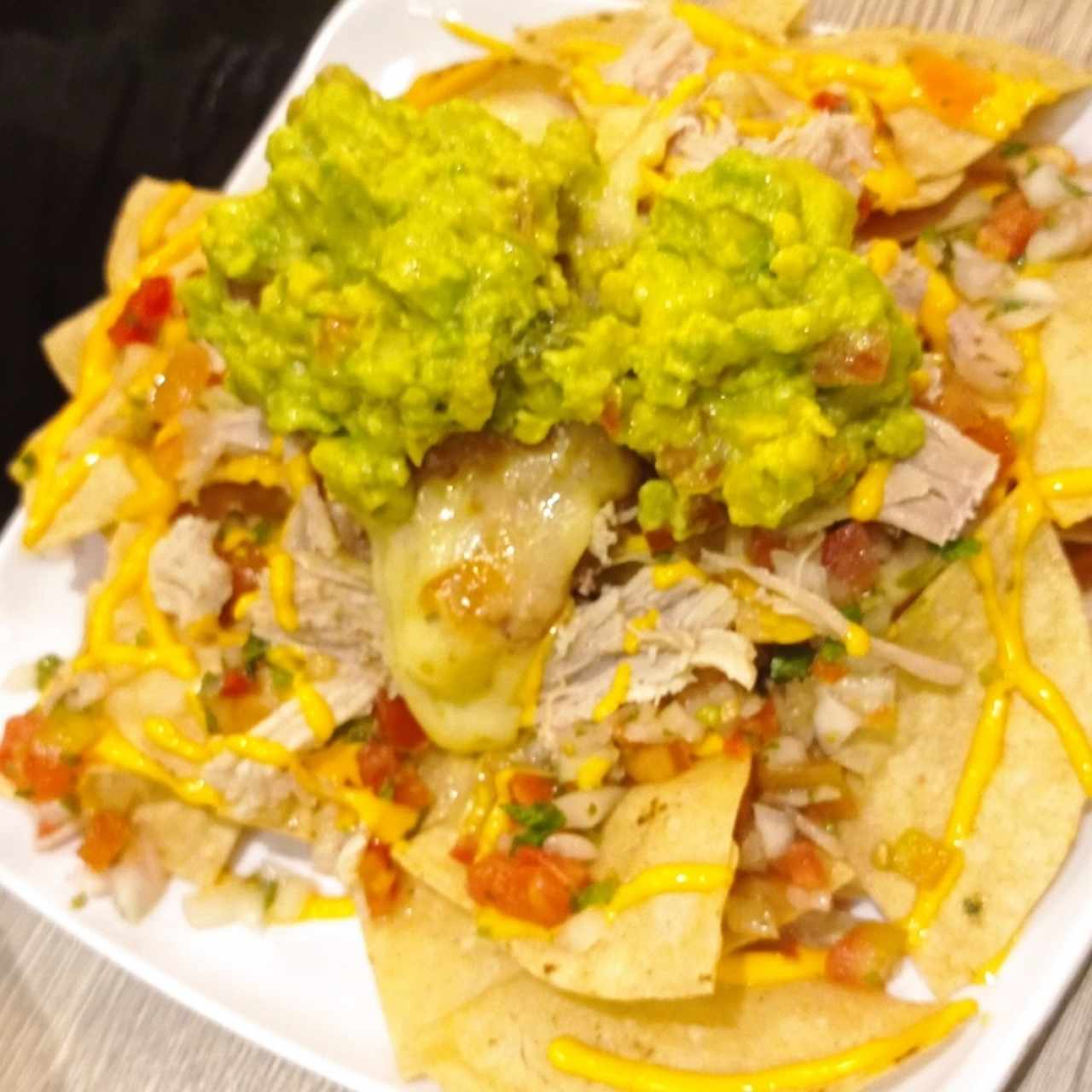 Nachos
