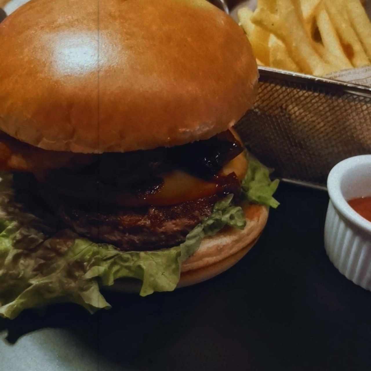 Voraz Burger