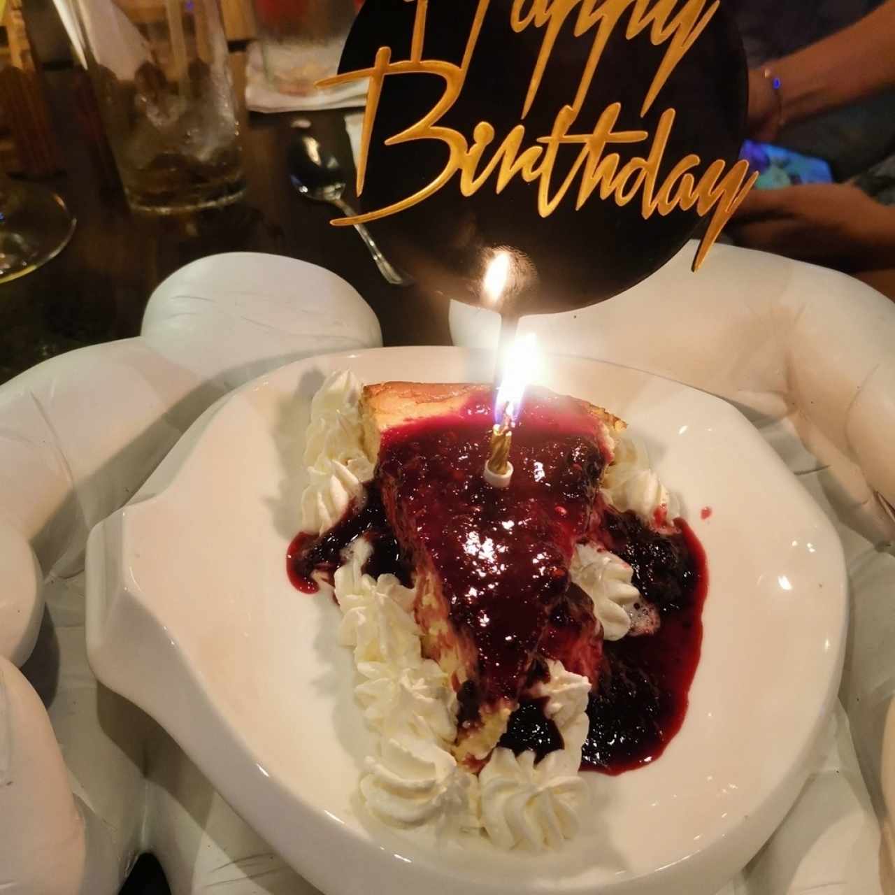 Cheesecake