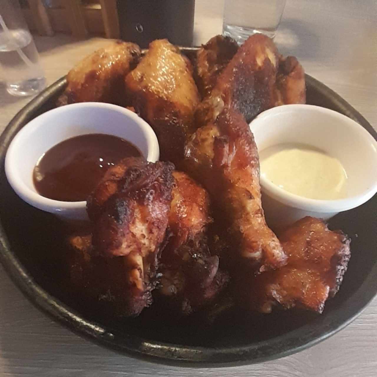 Wings