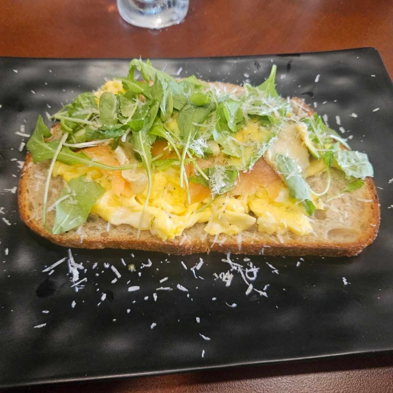 Salmon Nórdico