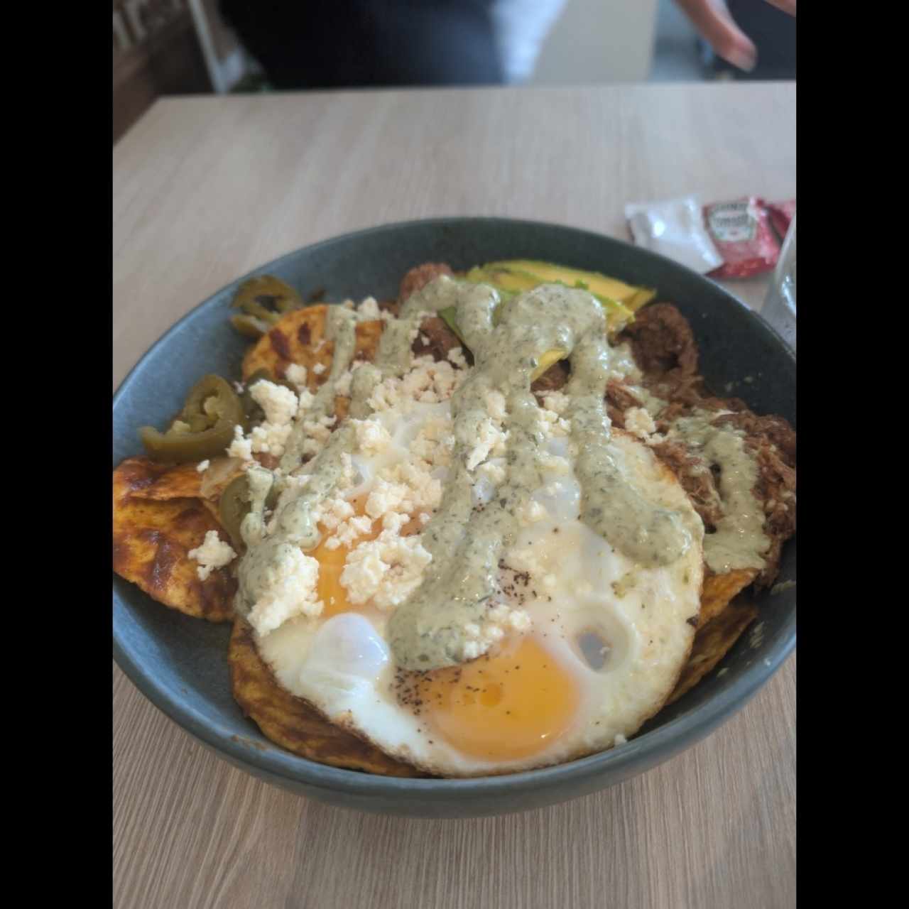 chilaquiles