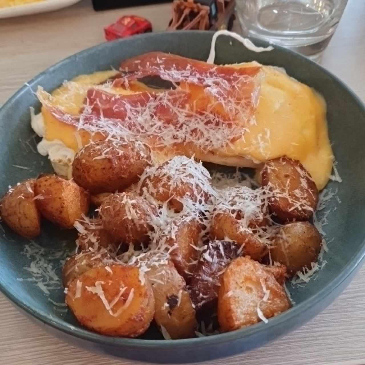 Salty - Benedictino Madrileño