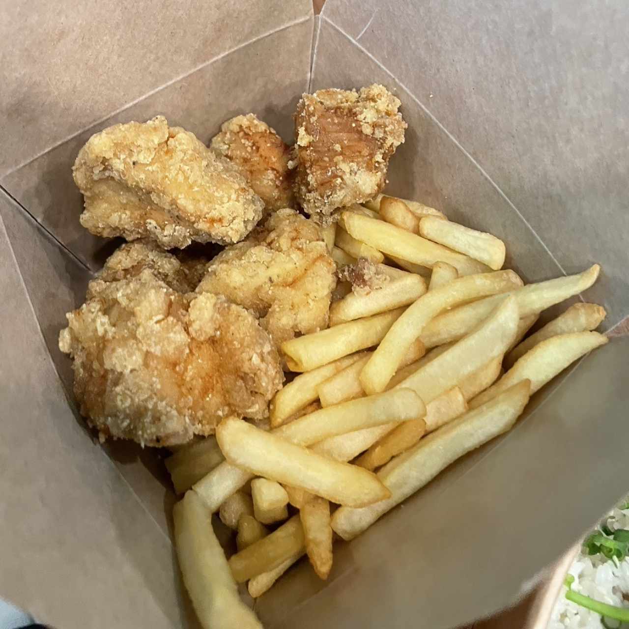 Boneles
