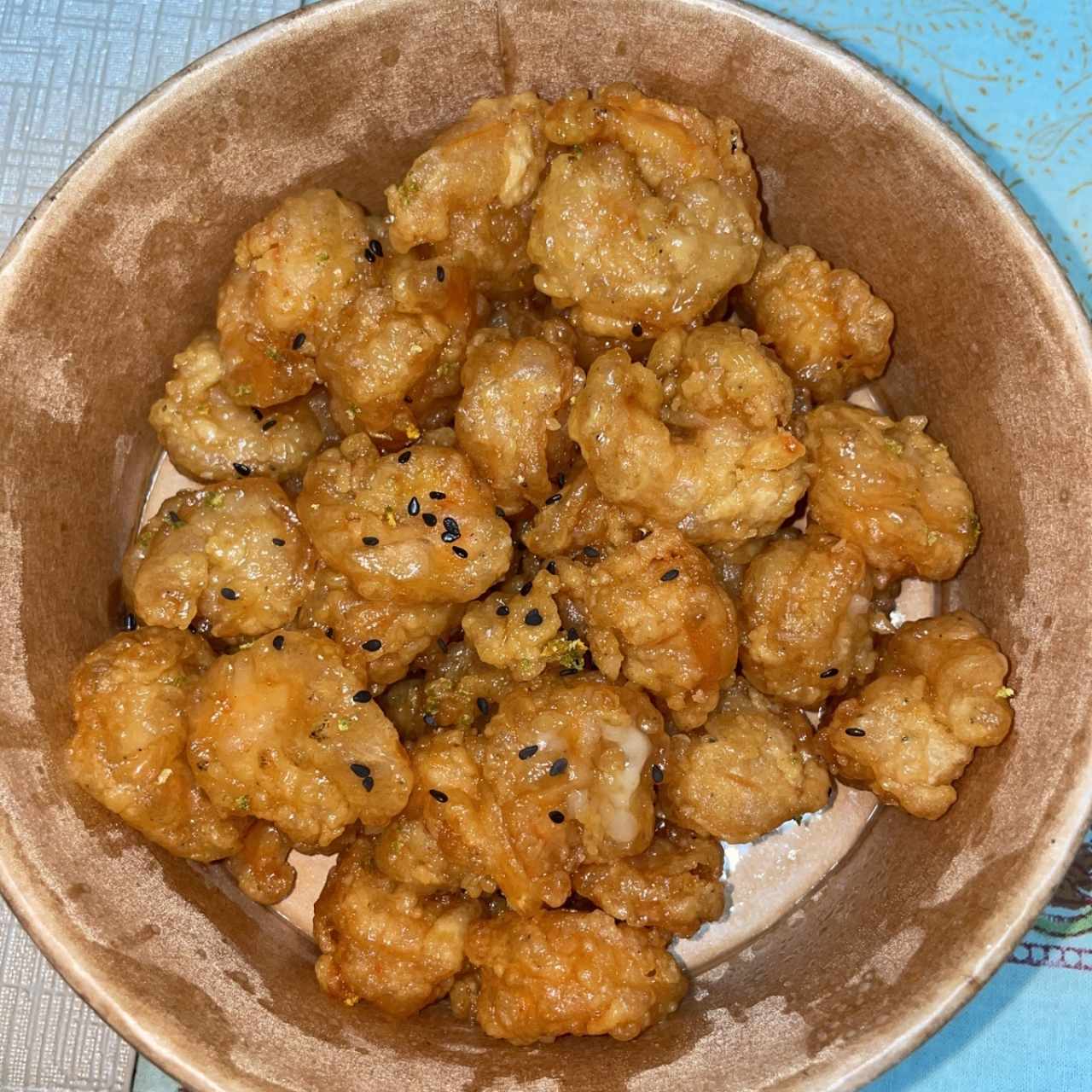 Shrimp