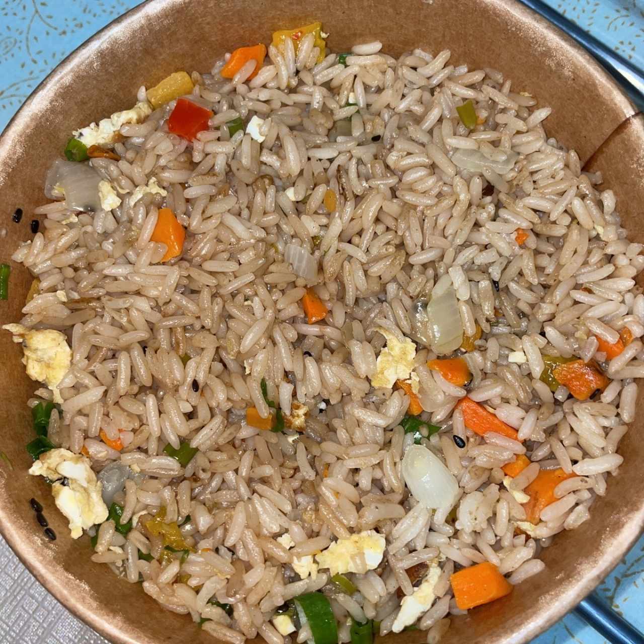 Fried rice