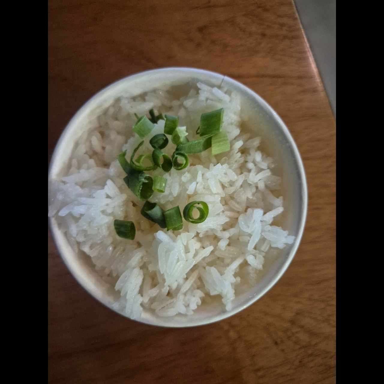 arroz jasmin