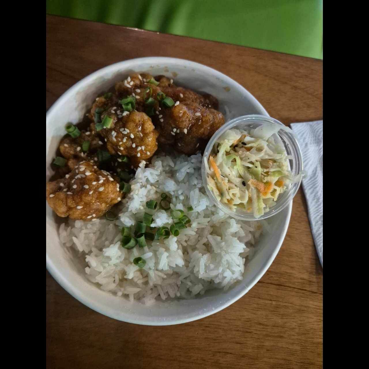 bonless chicken