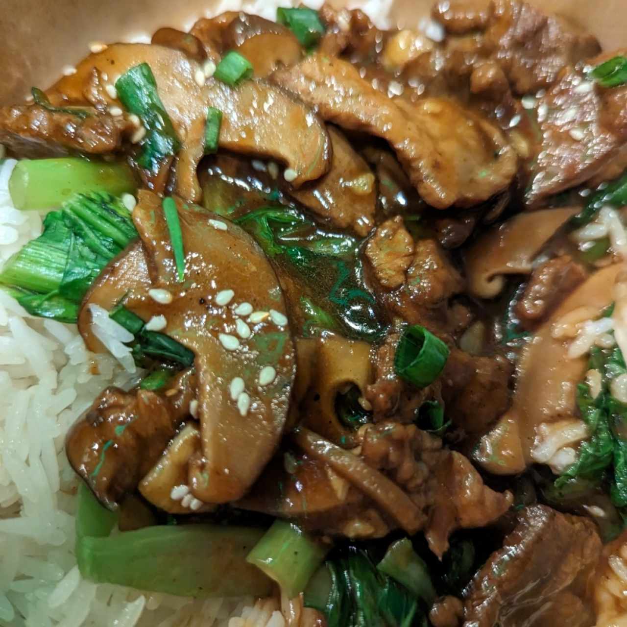 carne