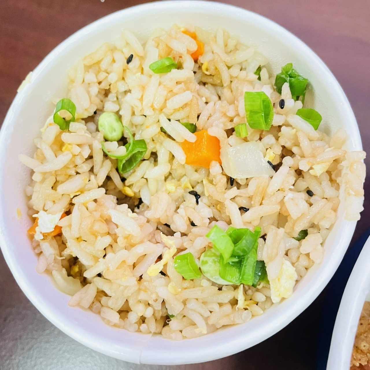 Platos - Variedad de Arroces